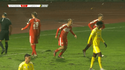 Highlights: Kapfenberger SV 1919 - SV Lafnitz