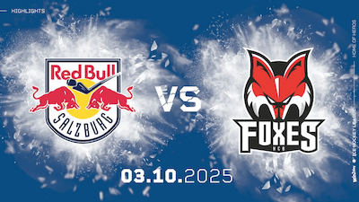 Highlights: Klare Pleite! Salzburg verzweifelt an der HCB-Defensive