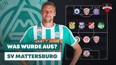Was wurde aus: SV Mattersburg 2019/20