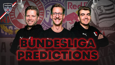 Unsere Bundesliga-Prognose für die Saison 2025/26