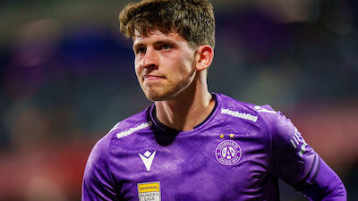 Ist Fitz der beste Spieler der Bundesliga?