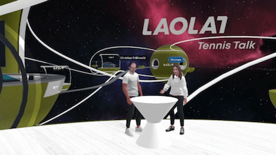 LAOLA1 Tennis Talk powered by Kia: Ausblick auf die Australian Open