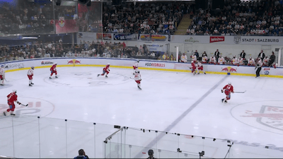 Highlights: RB Salzburg - KAC