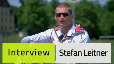 HOT: Interview mit Stefan Leitner