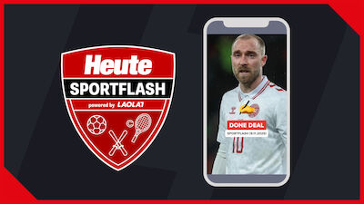 Sportflash vom 11.9.