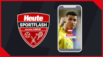 Sportflash vom 23. Juli 2025