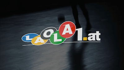 20 Jahre LAOLA1: Jubiläumskampagne - Handball