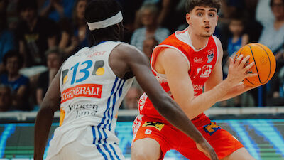 Highlights: Oberwart verspielt beinahe Sieg