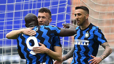 Highlights: Inter Mailand - Udinese Calcio