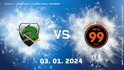 Highlights: Miha Zajc erlegt die Graz99ers im Alleingang