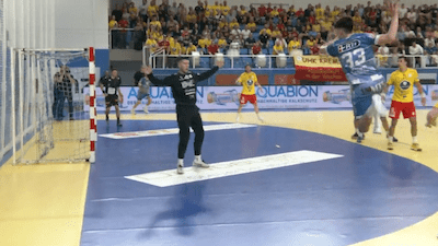 Fizuleto mit dem Assist, Böhm mit 100%