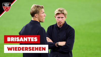 Brisantes Wiedersehen in der Champions League