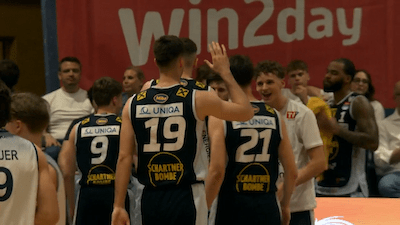 Highlights: Swans schlagen eindrucksvoll zurück