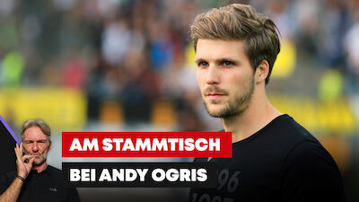 Am Stammtisch bei Andy Ogris: Philipp Zulechner