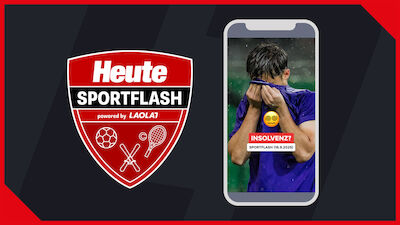 Sportflash vom 16.9.