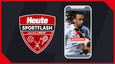Sportflash vom 29. Juli 2025