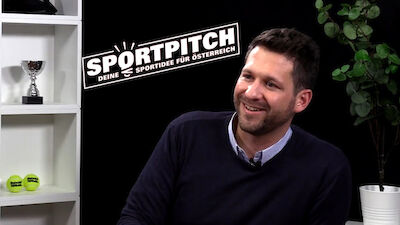 Sportpitch Highlight-Show mit Tree League