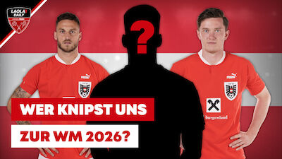 Wer knipst das ÖFB-Team zur WM 2026?