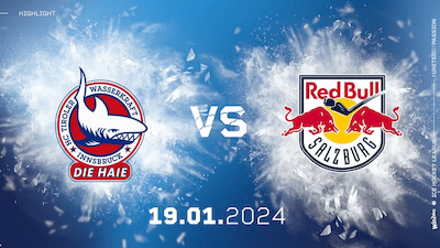 Highlights: Roy bezwingt Salzburg mit Viererpack im Alleingang