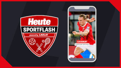 Sportflash vom 29.8.2025