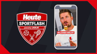 Sportflash vom 2.10.