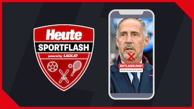 Sportflash vom 6.10.