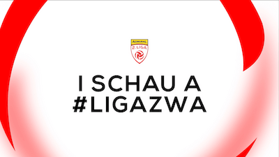 I schau a #LigaZWA - Die Highlightshow (EP 5)