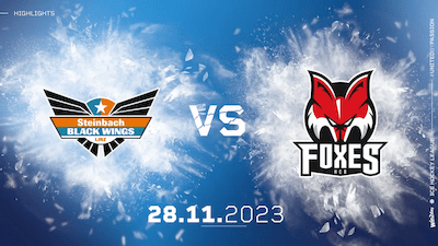 Highlights: Black Wings beenden Bozener Siegesserie spät