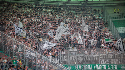 Wird Sturm bei Rapid Meister?