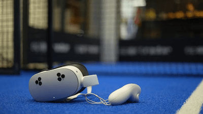 Virtuelles Tennis erobert Österreich: Das war das VRAC-Finale 2025