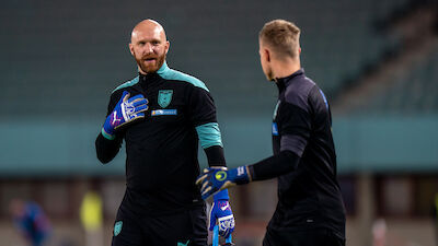 Almer: "Der ÖFB hat seit Jahrzehnten keine Nummer 1"