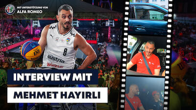 3xDrive Interview mit Mehmet Hayirli