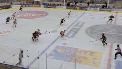 Highlights: Pustertal dreht Südtiroler Derby furios