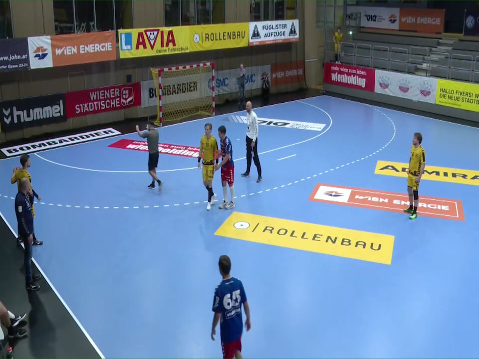 Video Darum ist Handball besser als Fußball