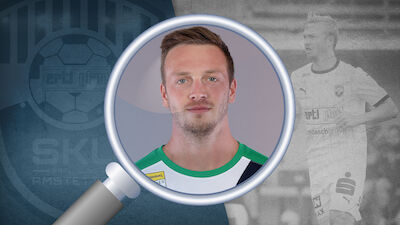 Spieler im Fokus: Philipp Schobesberger