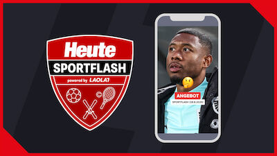 Sportflash 28.8.2025