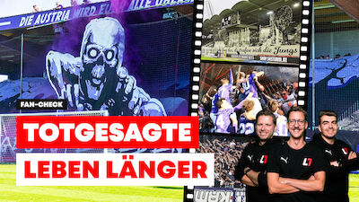 Fan-Check nach der 30. Runde