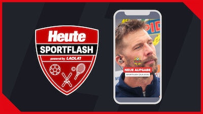 Sportflash vom 25.9.