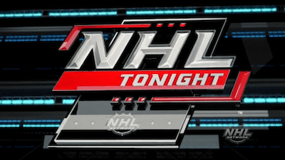 NHL: Die Top-10-Plays der bisherigen Saison