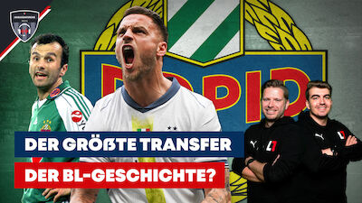 Arnautovic zu Rapid: Größter Bundesliga-Transfer ever?