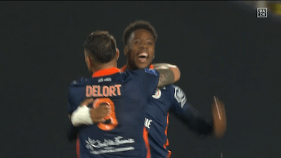Highlights: FC Nantes - Montpellier HSC