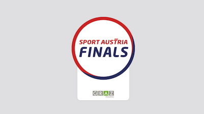 Sport Austria Finals: Rollstuhl-Rugby