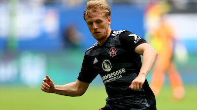 1. FC Nürnberg - FC Ingolstadt 04