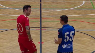 Highlights: Fortuna Wr. Neustadt - FUTSAL Klagenfurt