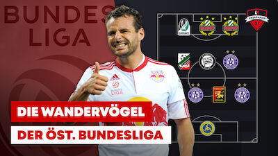 Die Wandervögel der Bundesliga I #Ansapanier