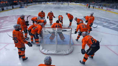 Highlights: VSV erteilt Graz99ers eine Lehrstunde