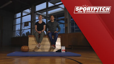 Sportpitch Bewerber-Check: Schulsport+