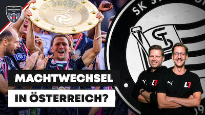 Ansakonferenz SPEZIAL: Machtwechsel in Österreich?