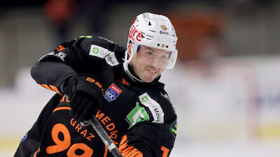 Highlights: Kainz schießt 99ers zum Sieg in Kagran