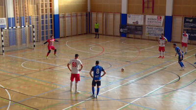 Highlights: Fortuna Wr. Neustadt - Stella Rossa tipp3